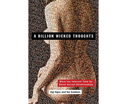 A Billion Wicked thought Book